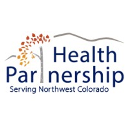 Health Partnership logo