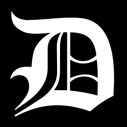 The Drake Chicago logo