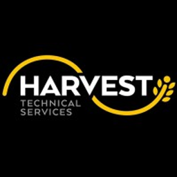 Harvest Technical Services logo