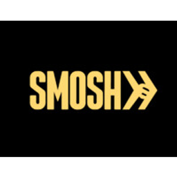 Smosh logo