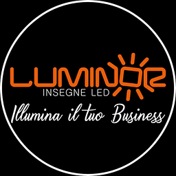 Luminor logo