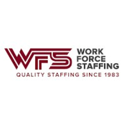 Home Work Staffing logo