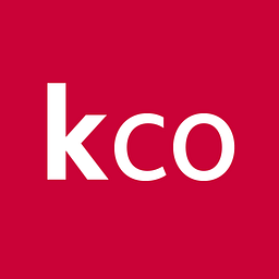 Kloe Inc logo