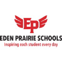 Eden Prairie Schools logo