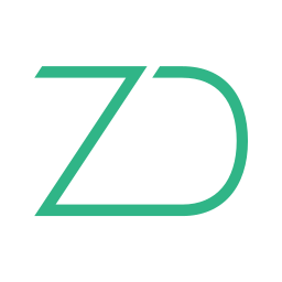 ZenDev logo