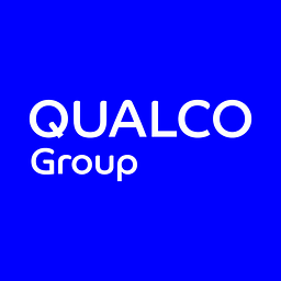 Qualcogroup logo