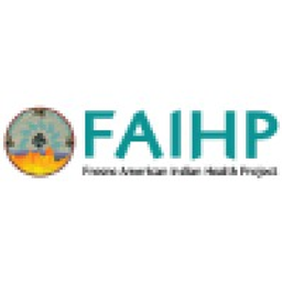 Bakersfield American Indian Health Project logo