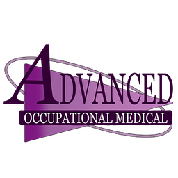 Advanced Occupational Health Services logo