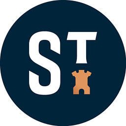 St Austell Brewery logo