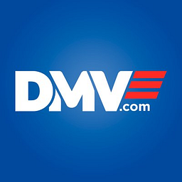 Indiana Bureau of Motor Vehicles logo