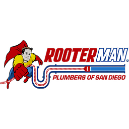 RooterMan of Austin logo