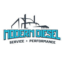 Modern Diesel LLC logo