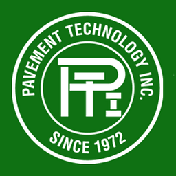 Pavement Technology, Inc. logo