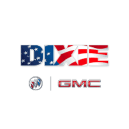 Dixie Buick GMC logo