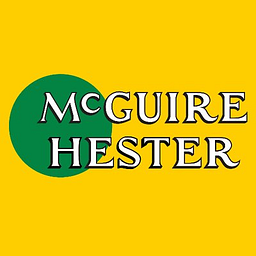 McGuire & Hester logo