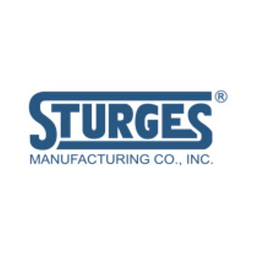 Sturges Manufacturing logo