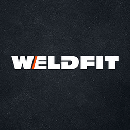 WELDFIT logo