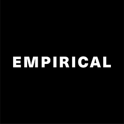 Empirical logo