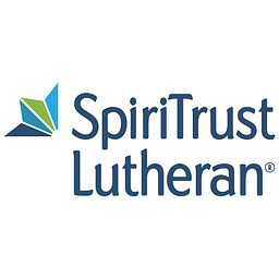 SpiriTrust Lutheran logo