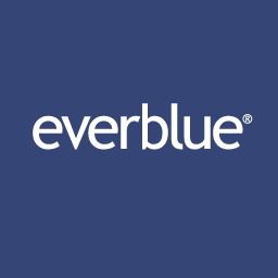 Everblue logo