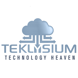 Teklysium Inc logo