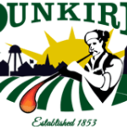 Dunkirk City School District logo