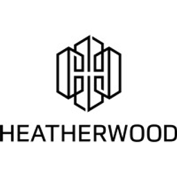 Heatherwood logo