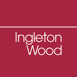 Ingleton Wood logo