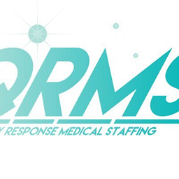 Quality Response Medical Staffing logo