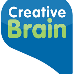 Creative Brain Learning & Musicstar logo