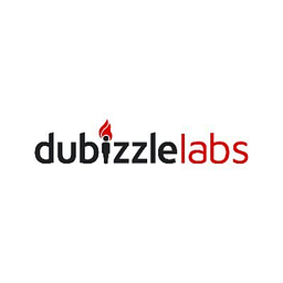 dubizzle group logo