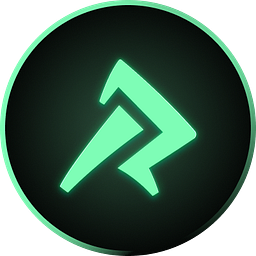Rushdown Studios logo