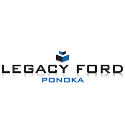 Legacy Automotive Group logo