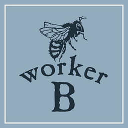 F & B Worker logo