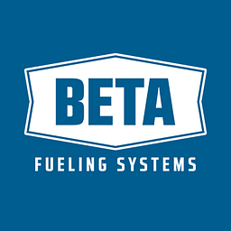 BETA Fueling Systems logo