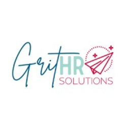 GritHR Solutions, LLC logo