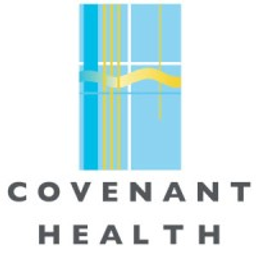 Covenant Health - St. Joseph Healthcare logo