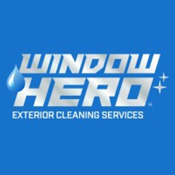 Window Hero logo