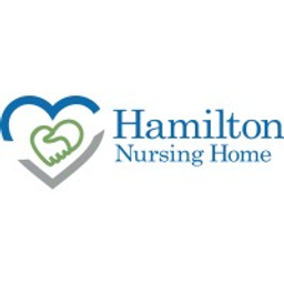 Hamilton Nursing logo