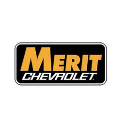 Merit Chevrolet Co. logo