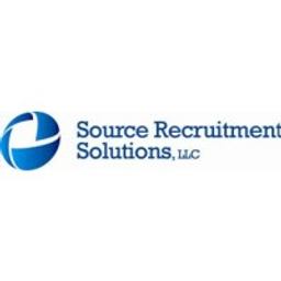 Source Recruitment Solutions logo