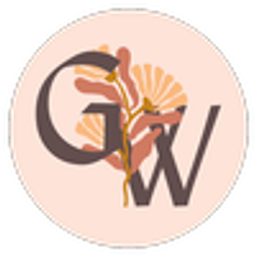 Golden Wellness logo