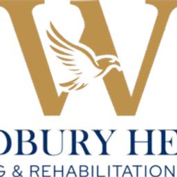 Woodbury Heights Nursing and Rehabilitation Center logo