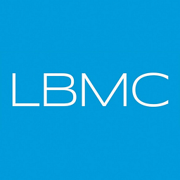 LBMC Staffing Solutions logo