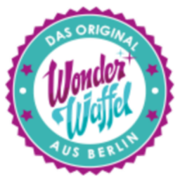 Wonder Waffel Berlin logo