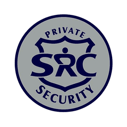 SRC Private Security, LLC logo