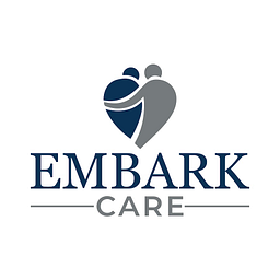 Embark Care logo