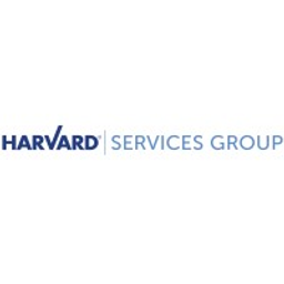 Harvard Services Group logo