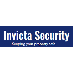 Invicta Security logo