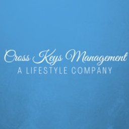 Crosskeys Management logo